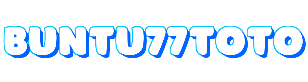 Logo BUNTU77TOTO